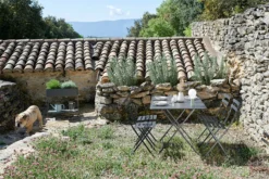 Picolino Pflanzkasten, Anthrazit -Brafab Verkaufs-Shop fermob picolino plant holder h63 cm nutmeg 12