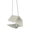 Picoti Vogelfutterhäuschen, Clay Grey