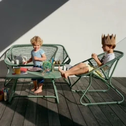 Sixties Bank, Cactus 6 Sixties Bank, Cactus -Brafab Verkaufs-Shop fermob sixties bench 2