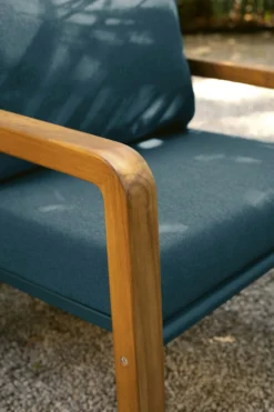 Somerset Armchair, Clay Grey Sessel Clay Grey -Brafab Verkaufs-Shop fermob somerset armchair clay grey 3