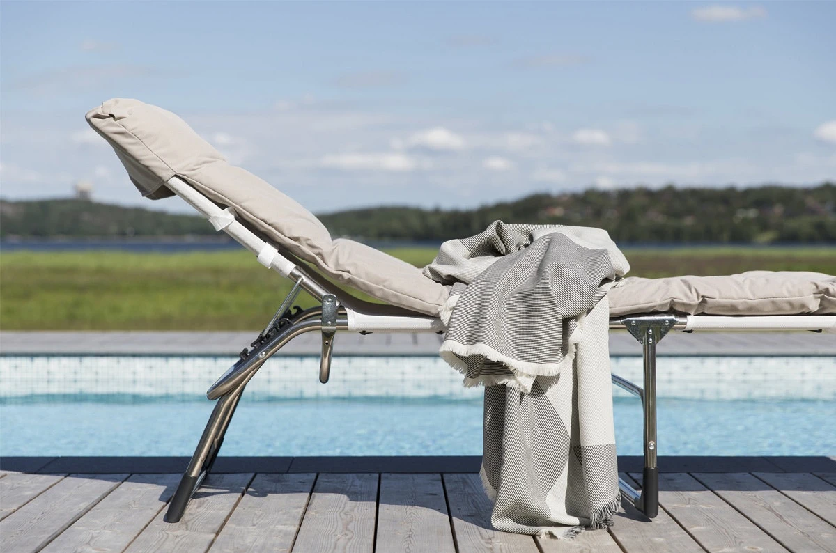 FIAM Amigo Soft Cushion, Beige 2 FIAM Amigo Soft Cushion, Beige – Bild 2