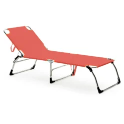 FIAM Amigo Sonnenliege, Roses