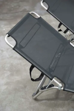 FIAM Amigo Sonnenliege, Taupe 11 FIAM Amigo Sonnenliege, Taupe -Brafab Verkaufs-Shop fiam amigo sonnenliege 4