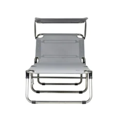 FIAM Amigo Top Sonnenliege, Grau 9 FIAM Amigo Top Sonnenliege, Grau -Brafab Verkaufs-Shop fiam amigo top sonnenliege 17
