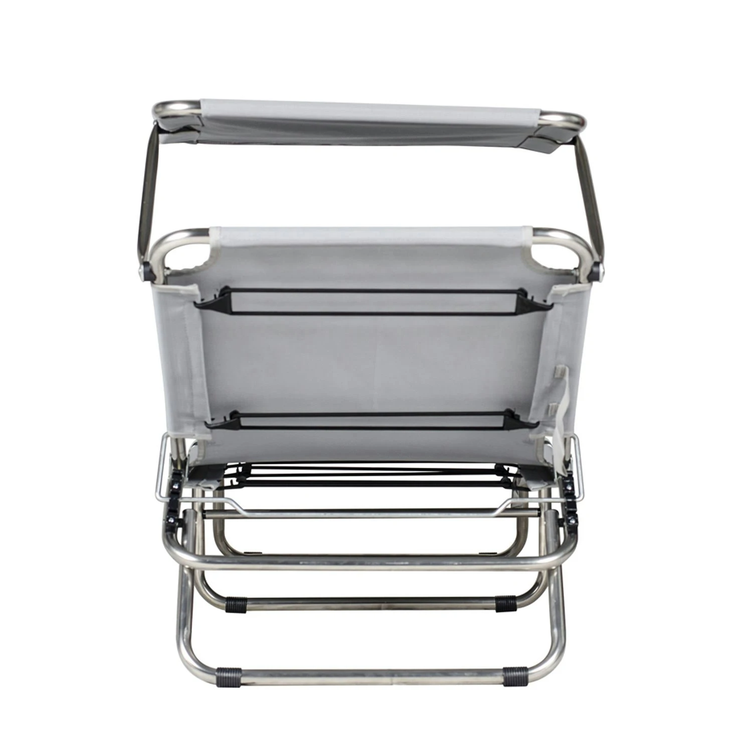 FIAM Amigo Top Sonnenliege, Grau 5 FIAM Amigo Top Sonnenliege, Grau – Bild 5