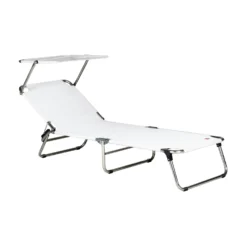 FIAM Amigo Top Sonnenliege, Weiß 9 FIAM Amigo Top Sonnenliege, Weiß -Brafab Verkaufs-Shop fiam amigo top sonnenliege 26