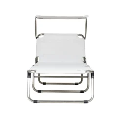 FIAM Amigo Top Sonnenliege, Weiß 10 FIAM Amigo Top Sonnenliege, Weiß -Brafab Verkaufs-Shop fiam amigo top sonnenliege 27