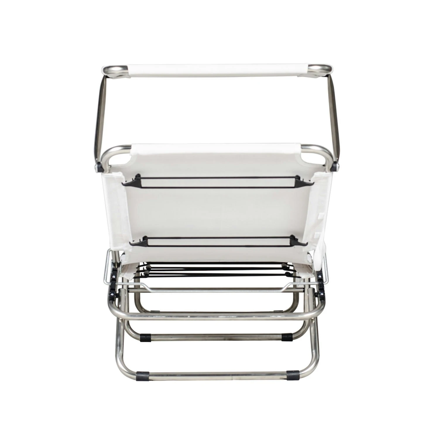 FIAM Amigo Top Sonnenliege, Weiß 6 FIAM Amigo Top Sonnenliege, Weiß – Bild 6