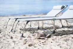 FIAM Amigo XXL Sonnenliege, Weiß -Brafab Verkaufs-Shop fiam amigo xxl sonnenliege 2 3