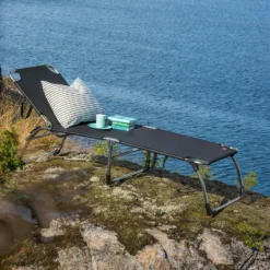 FIAM Amigo XXL Sonnenliege, Weiß -Brafab Verkaufs-Shop fiam amigo xxl sonnenliege 3 3