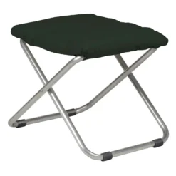 FIAM Chico Soft Footrest, Dark Green