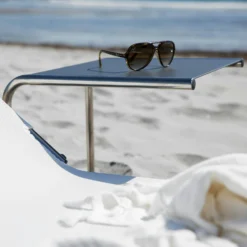 FIAM Club Beistelltisch, Anthrazit -Brafab Verkaufs-Shop fiam club table 2