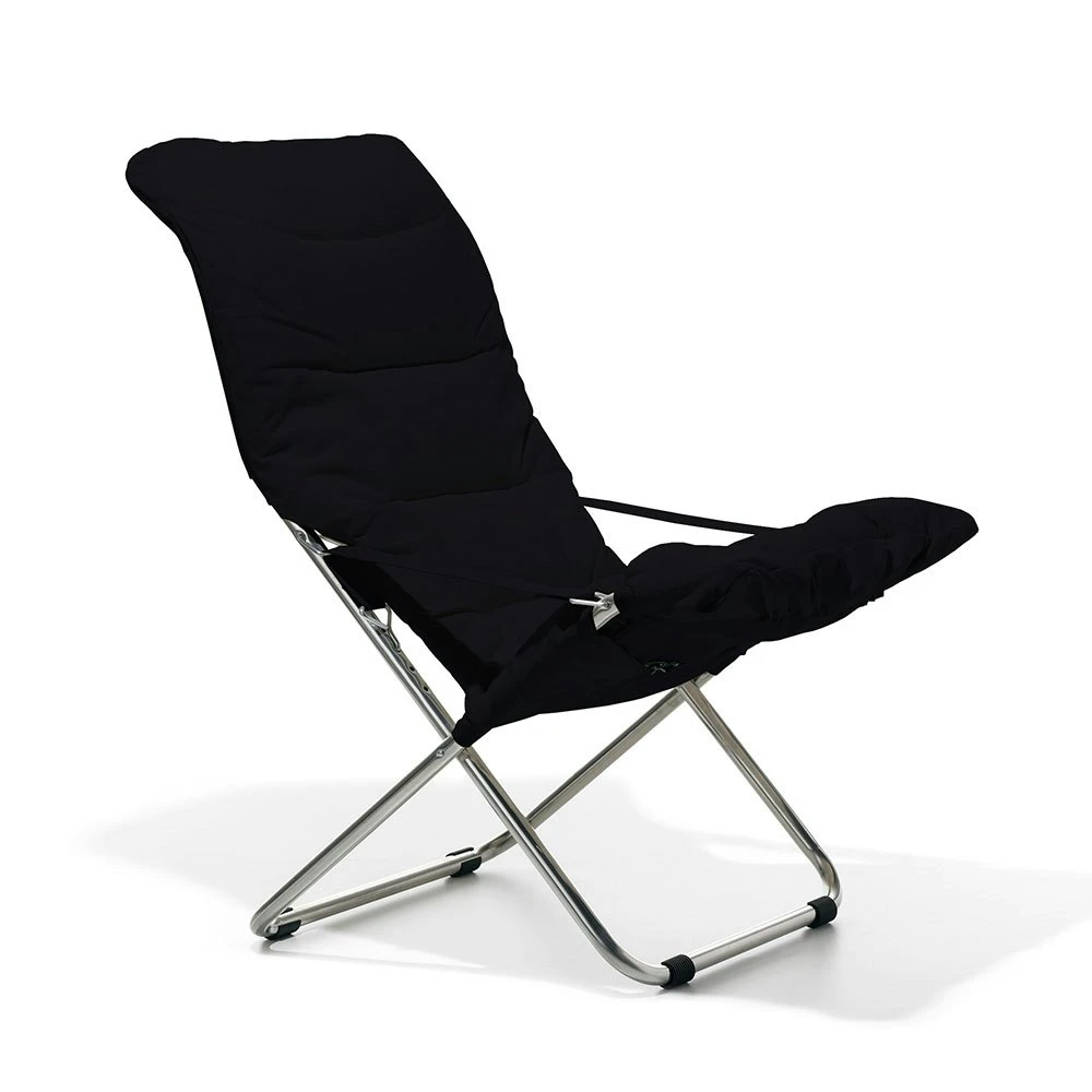 FIAM Fiesta Soft Kissen, Schwarz 2 FIAM Fiesta Soft Kissen, Schwarz – Bild 2