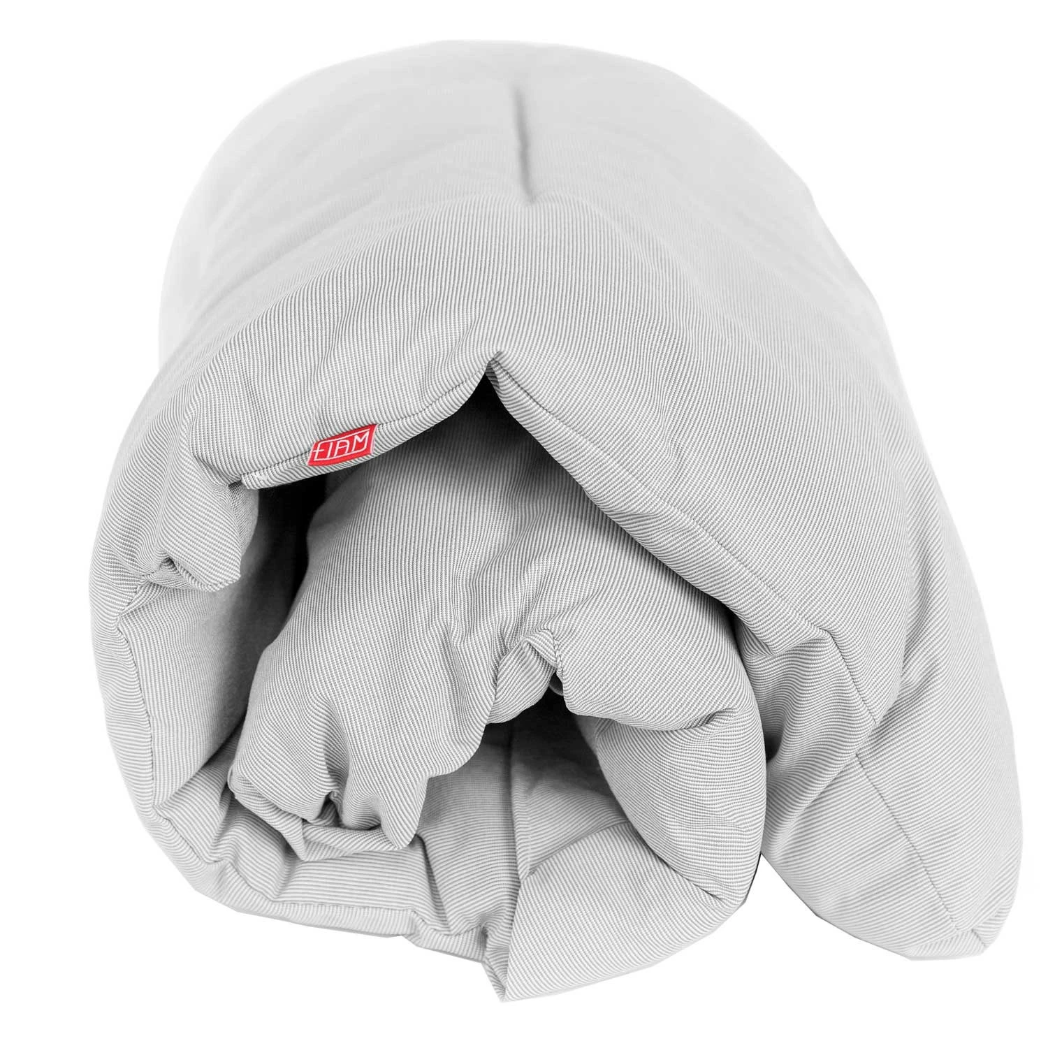 FIAM Fiesta Soft Kissen, Weiß 1 FIAM Fiesta Soft Kissen, Weiß