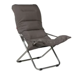FIAM Fiesta Soft Deck Chair, Continente