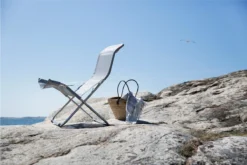 FIAM Fiesta Liegestuhl, Grau -Brafab Verkaufs-Shop fiam fiesta sonnenstuhl 15