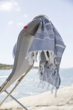 FIAM Fiesta Liegestuhl, Grau -Brafab Verkaufs-Shop fiam fiesta sonnenstuhl 18