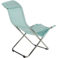 FIAM Fiesta Liegestuhl, Aqua -Brafab Verkaufs-Shop fiam fiesta sonnenstuhl 61
