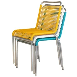 FIAM Mya Spaghetti Stuhl, Weiß -Brafab Verkaufs-Shop fiam mya spaghetti stuhl 7