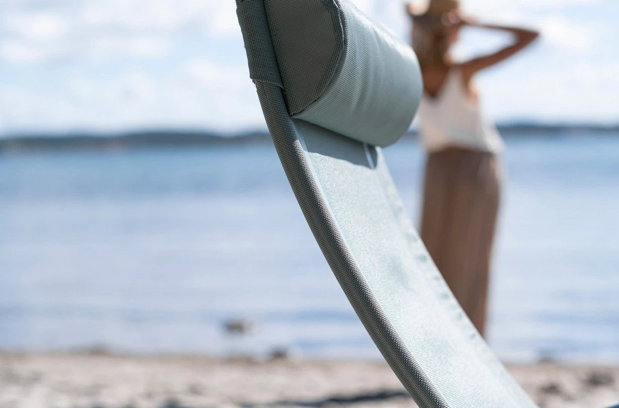 FIAM Nackenrolle Amigo/Samba, Schwarz 2 FIAM Nackenrolle Amigo/Samba, Schwarz – Bild 2