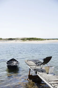 FIAM Samba Sonnenliege, Schwarz -Brafab Verkaufs-Shop fiam samba sonnenliege 18