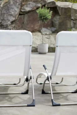 FIAM Samba Sonnenliege, Marineblau -Brafab Verkaufs-Shop fiam samba sonnenliege 5 3