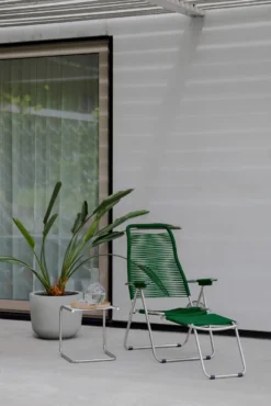 FIAM Spaghetti Sonnenliege, Mattgrün -Brafab Verkaufs-Shop fiam spaghetti sonnenstuhl 32