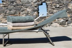 FIAM Amigo Badetuch XXL 80x220 Cm, Beige -Brafab Verkaufs-Shop fiam telo mare amigo xxl beige 3