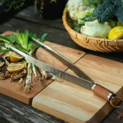 Fiskars Norden Grill Chef Zange -Brafab Verkaufs-Shop fiskars norden grill chef zange 2