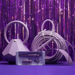 Classic Düse 2-er Set, Purple Rain 5 Classic Düse 2-er Set, Purple Rain -Brafab Verkaufs-Shop garden glory classic duse 17