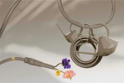 Classic Wandhalterung, Sahara Desert -Brafab Verkaufs-Shop garden glory classic wandhalterung 10