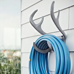 Reindeer Wandhalterung, Cobra -Brafab Verkaufs-Shop garden glory reindeer wandhalterung 1 1