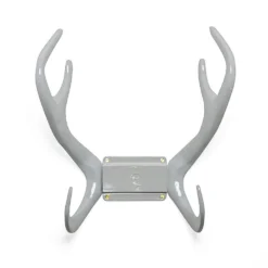 Reindeer Wandhalterung, Grau