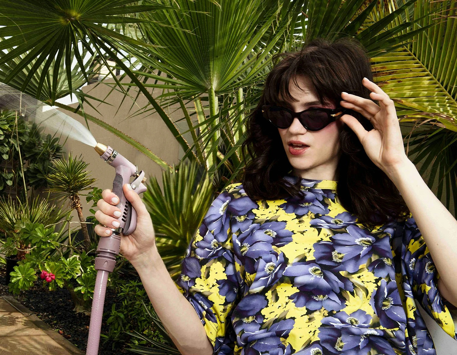 Spritzpistole, Amethyst 3 Spritzpistole, Amethyst – Bild 3