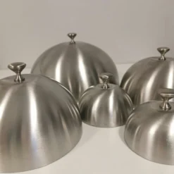 Cheese Melting & Serving Dome, 27 Cm 7 Cheese Melting & Serving Dome, 27 Cm -Brafab Verkaufs-Shop gourmetstal cheese melting serving dome 1 1