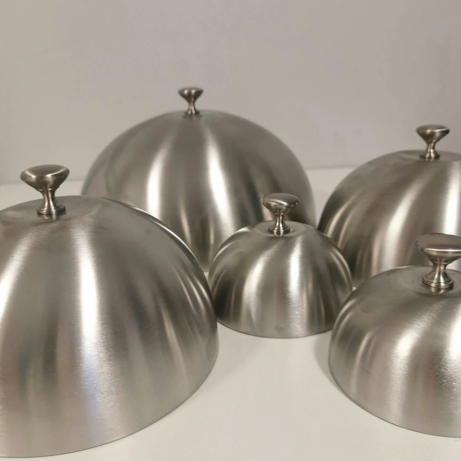 Cheese Melting & Serving Dome, 12 Cm 3 Cheese Melting & Serving Dome, 12 Cm – Bild 3