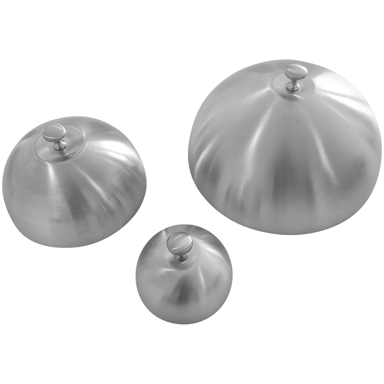 Cheese Melting & Serving Dome, 12 Cm 2 Cheese Melting & Serving Dome, 12 Cm – Bild 2