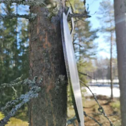 Grillplatte Aus Stahl Rund Mit Griff, 49 Cm -Brafab Verkaufs-Shop gourmetstal grillplatte aus stahl rund mit griff 2