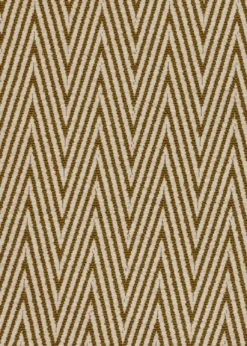 Gubi Pacha Outdoor Loungesessel, Dedar Chevron Outdoor Fr 022, Moosgrüner Fuß -Brafab Verkaufs-Shop gubi pacha outdoor lounge chair swivel dedar chevron008 12