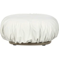 Gubi Pacha Outdoor Möbelabdeckung Ottoman