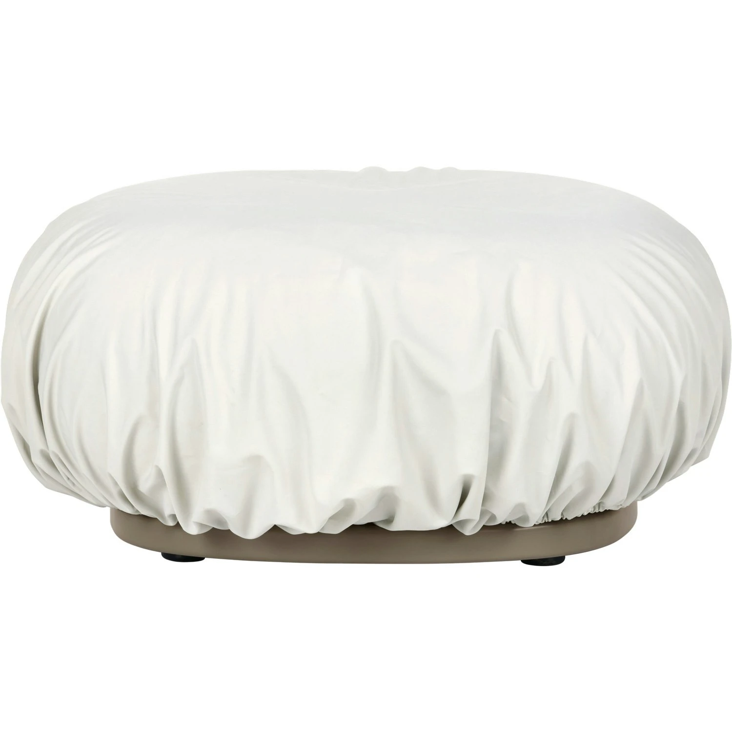 Gubi Pacha Outdoor Möbelabdeckung Ottoman 1 Gubi Pacha Outdoor Möbelabdeckung Ottoman