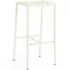 Hay Balcony Barhocker 75 Cm, Chalk Beige