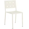 Hay Balcony Esszimmerstuhl, Chalk Beige