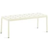 Hay Balcony Loungetisch 41x96,5 Cm, Chalk Beige