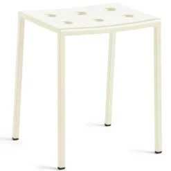 Hay Balcony Hocker, Beige