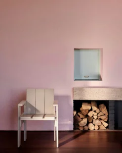 Hay Crate Esszimmerstuhl, London Fog -Brafab Verkaufs-Shop hay crate dining chair water based lacquered pinewood 21