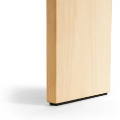 Hay Crate Esszimmerstuhl, Natur -Brafab Verkaufs-Shop hay crate dining chair water based lacquered pinewood 4