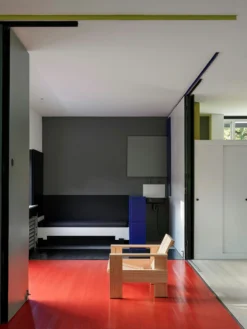 Hay Crate Loungesessel, Natur -Brafab Verkaufs-Shop hay crate lounge chair water based lacquered pinewood 12