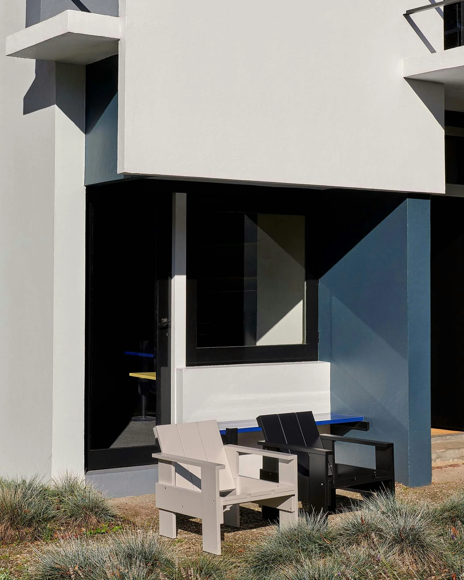 Hay Crate Loungesessel, London Fog 5 Hay Crate Loungesessel, London Fog – Bild 5