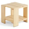 Hay Crate Beistelltisch, Natur